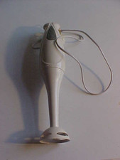 Wilko Hand Held Stick Blender Model SKU-228906 (CH)