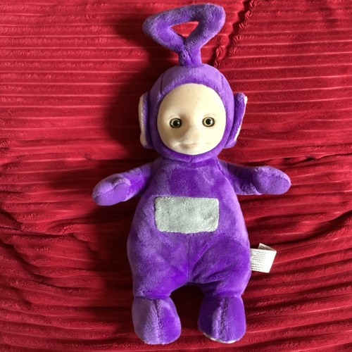Teletubbies tinky winky - teletubbies,