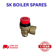 Baxi 248056 Pressure Relief