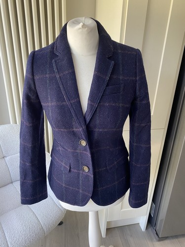 Joules portman blazer jacket - joules,