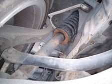 FRONT RIGHT SHOCK ABSORBER /