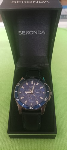 Sekonda 1634 sports - sekonda,