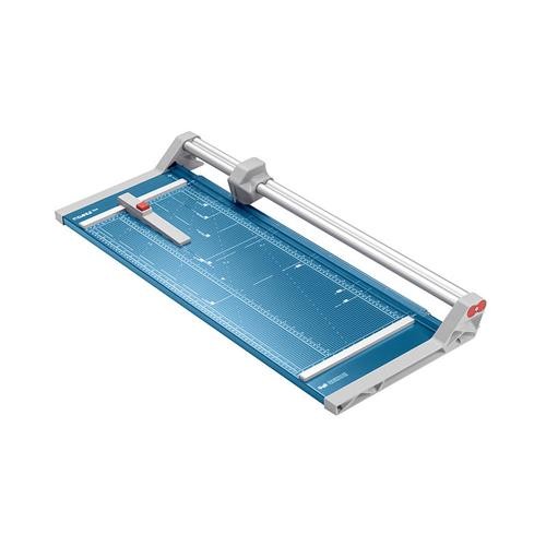 Dahle 554 cutting - capacity:, 2