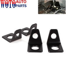 4pcs seat belt mounting - 4pcs,