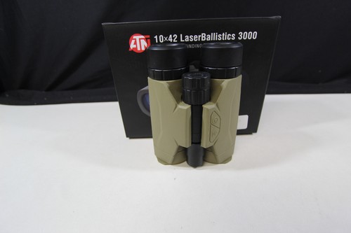 Atn 10x42 laser ballistics - atn,