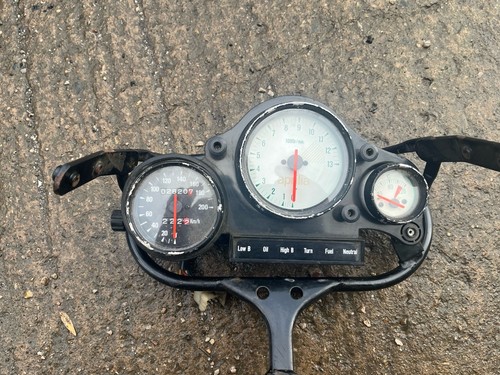 Aprilia af1 125 clock - af1,
