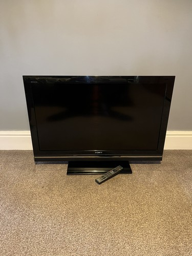 Sony bravia lcd - lcd, 1080p