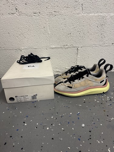 Adidas trainers shiku run - adidas,