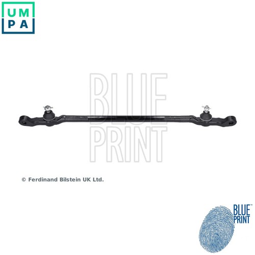 Tie rod adz98711 for opel - rod,