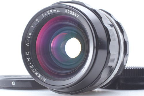 Near mint nikon - mint+++", nikkor