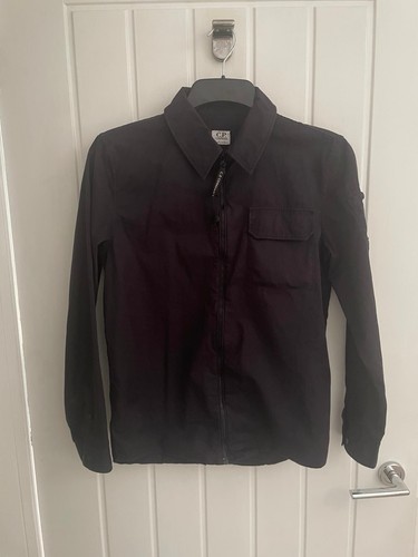 Junior company overshirt - junior, cp