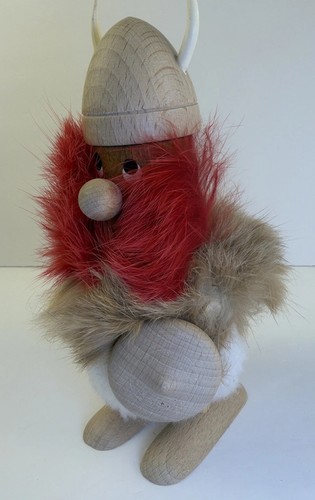 Scandinavian retro wooden - retro,