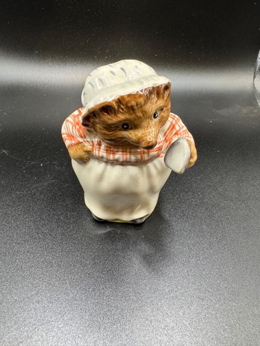Beswick beatrix potter mrs - beswick,