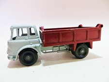 LESNEY MATCHBOX 3b 'BEDFORD
