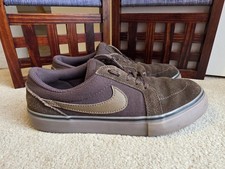 Nike SB Satire Dunk Low Brown