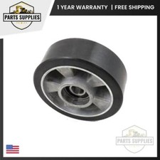 Pallet Jack Steer Wheel 6 X 2