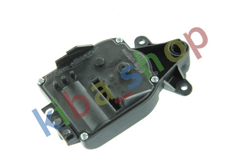 Air conditioning stepper motor - conditioning,