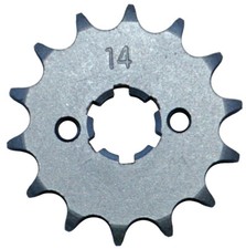 Front sprocket to fit Suzuki