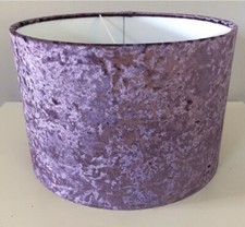 Handmade Lampshade in