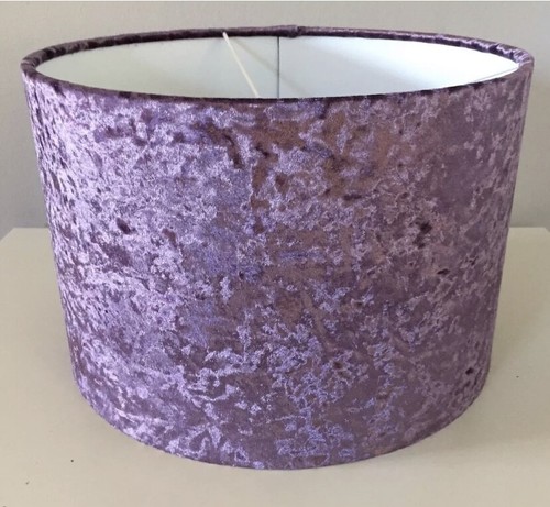 Handmade lampshade - handmade,