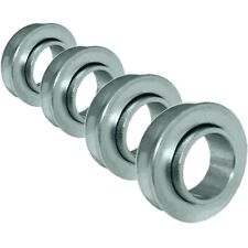 4 x wheelbarrow bearings roller bearing reducer bearings 35mm to 20mm heavy duty