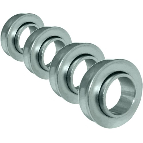 Wheelbarrow bearings - x,