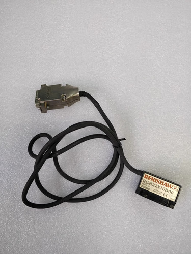 1pcs used renishaw - 1pcs,