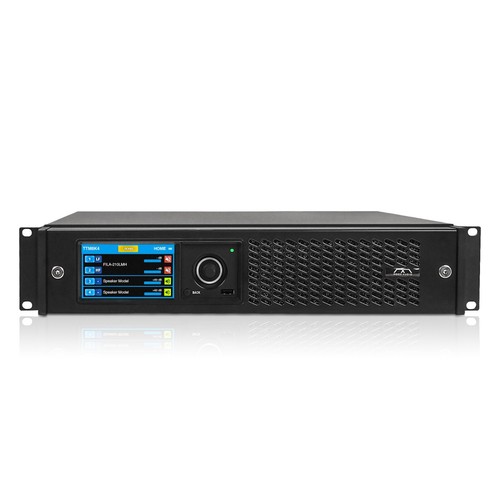 Sound town class channel - sound, 4-channel
