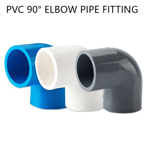 Elbow pipe fitting - elbow,
