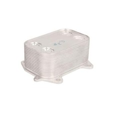 THERMOTEC D4W008TT OIL COOLER