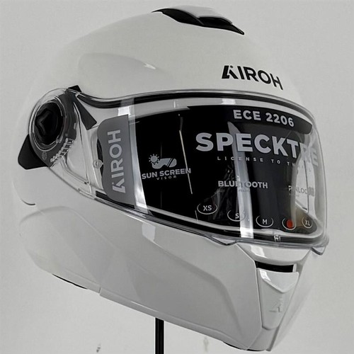 Airoh specktre flip front - airoh, flip-front