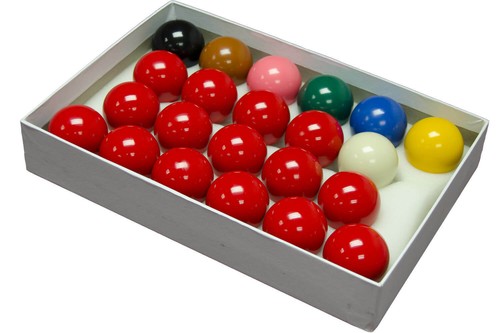 Powerglide snooker - 2",