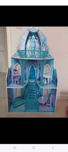 Kidkraft disney frozen elsa - disney,