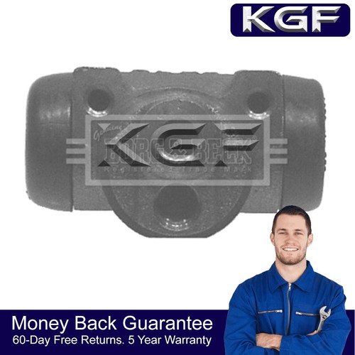 Kgf rear wheel brake cylinder - rear,