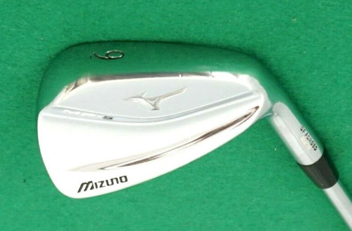 Mizuno mp5 forged iron - mp5, 9