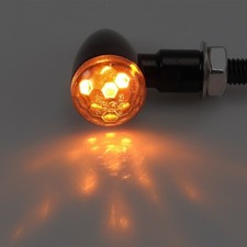 LED Micro Indicators 12v Matte