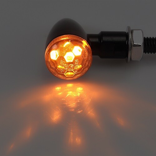 Led micro indicators 12v - led,
