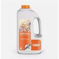 Vax Original Carpet Solution