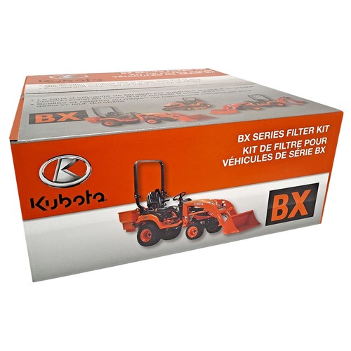 Kubota oem filter - kubota,