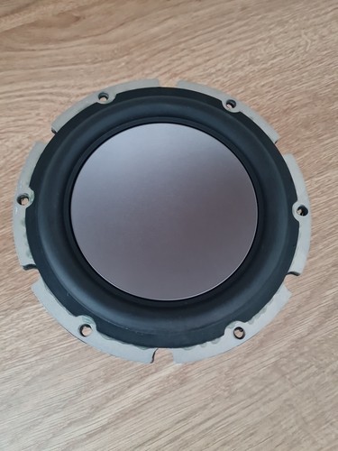 Kef sp1594 mid bass driver - bass,