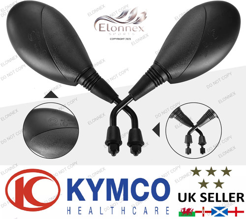 Kymco mobility scooter - mobility,