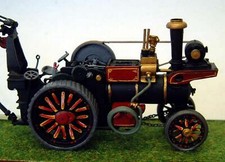 Foster Traction Engine Fair
