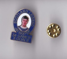 Scotland Legend - Jim Baxter -