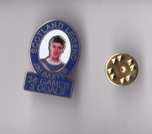 Scotland legend jim - scotland,