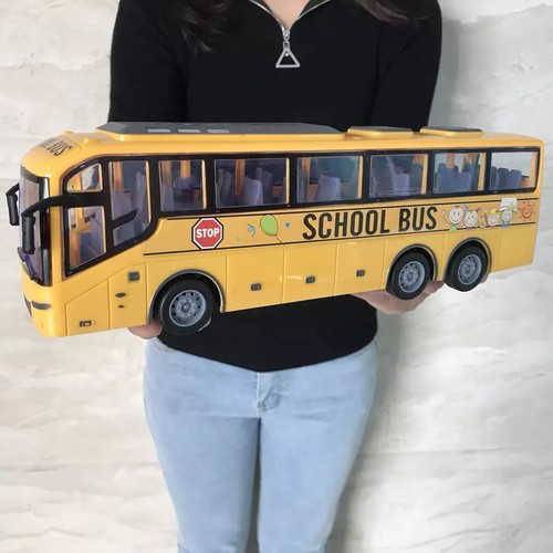 Bus electric remote - bus,