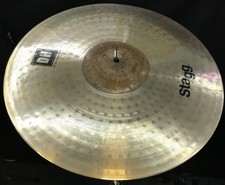 Stagg DH EXO 20" Heavy Ride Cymbal - Ex Display Sale