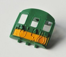 Replacement cab front for - cab,