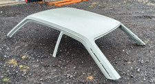 FORD ESCORT MK2 MARK 2 ROOF PANEL WITH LEGS- BRAND NEW HIGH QUALITY REPLICA ITEM