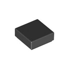 Lego Bricks Parts 20x Black