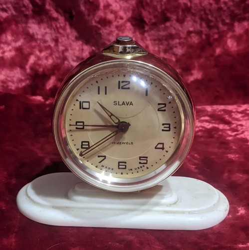 Vintage soviet made - soviet, in